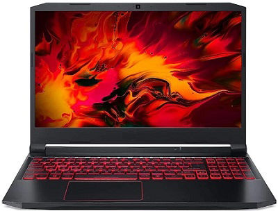 Gaming Laptop